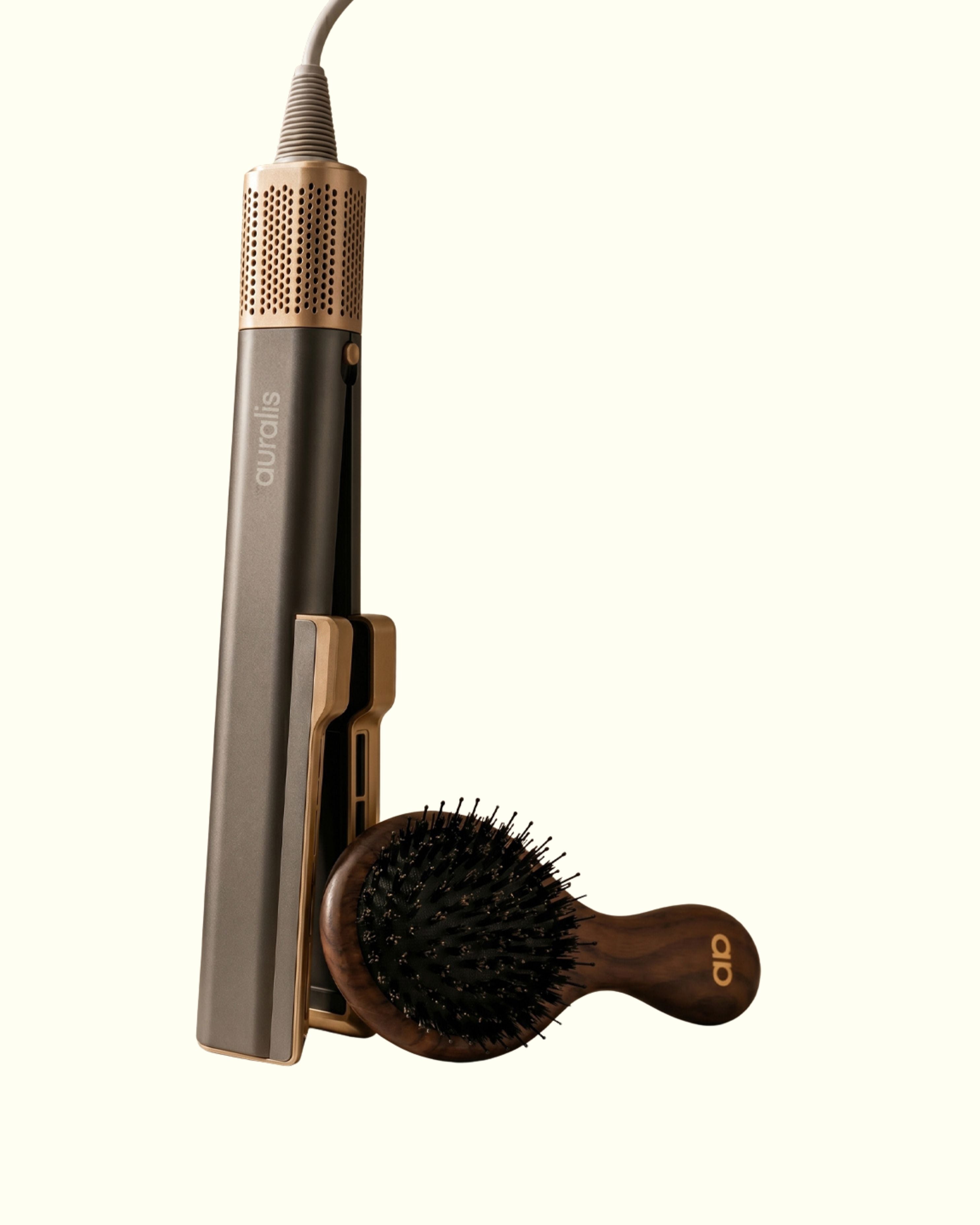 AeroLiss™ — Alisador seca y alisa