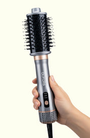 Aerobrush™ — Secado + Brushing