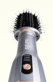 Aerobrush™ — Secado + Brushing