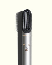 AeroFlow™ — Secador inteligente de alta velocidad y bajo ruido