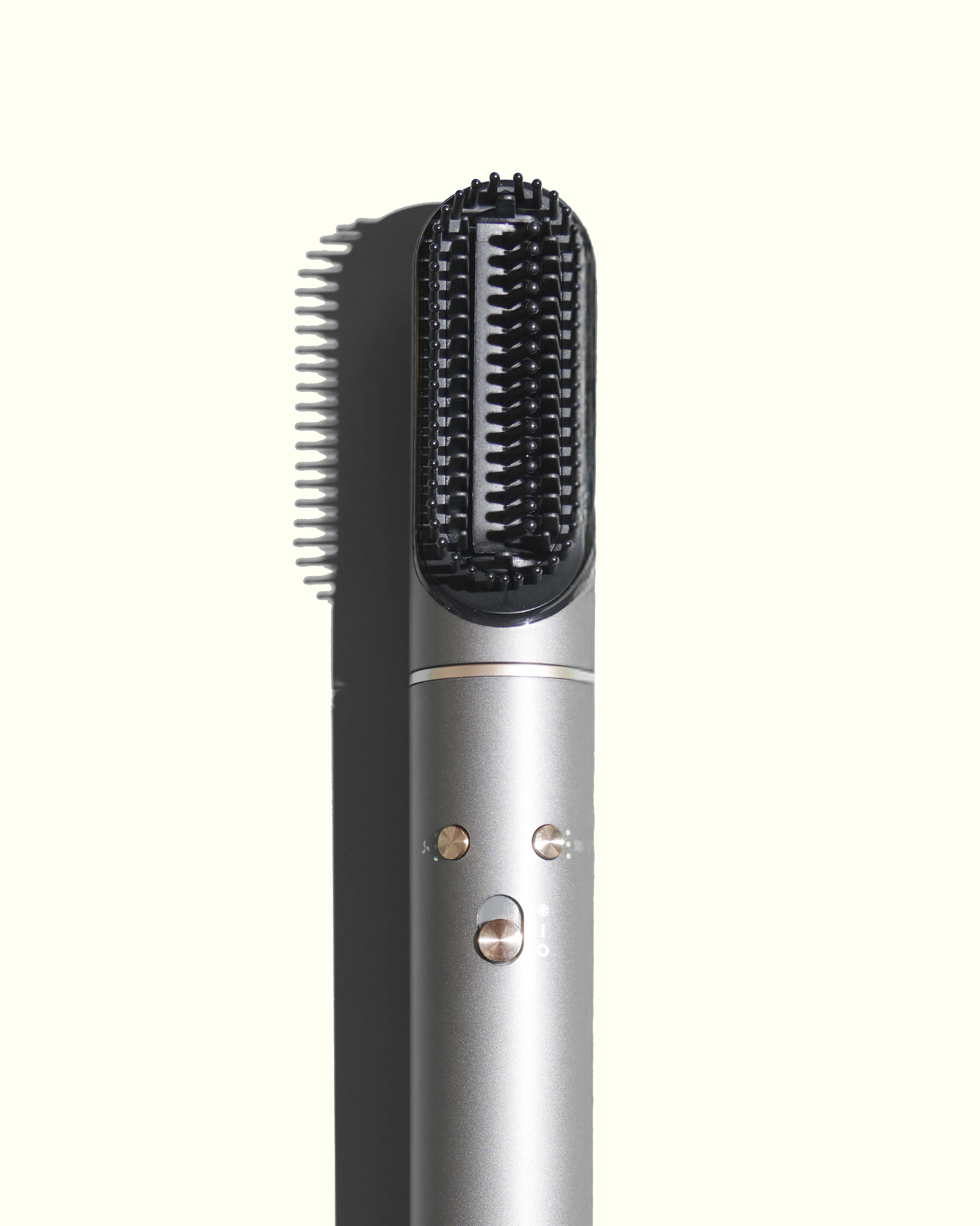 AeroFlow™ — Secador inteligente de alta velocidad y bajo ruido