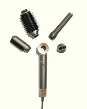 AeroFlow™ — Secador inteligente de alta velocidad y bajo ruido