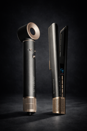 Pack Modelador Auralis duo™ I Flow™ + Liss™ 5 Cabezales