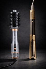 Pack Cepillo AeroBrush™ + Alisador AeroLiss™