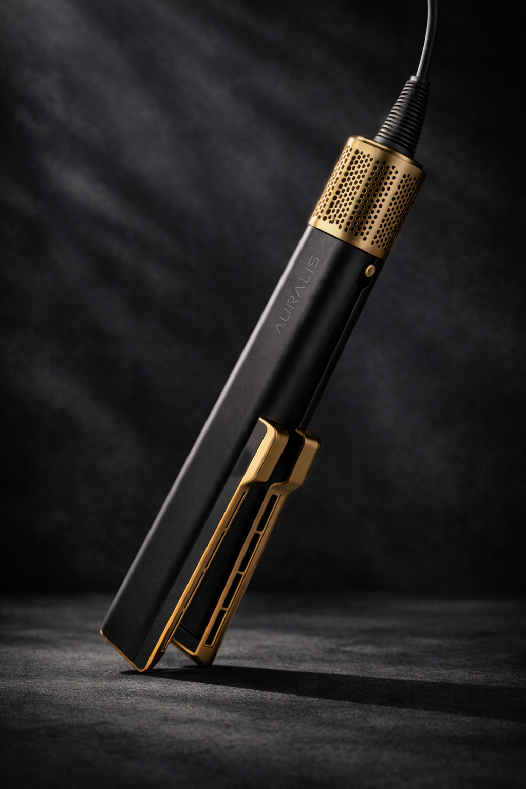 AeroLiss™ — Alisador seca y alisa