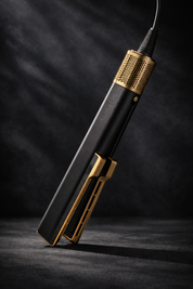 AeroLiss™ — Alisador seca y alisa