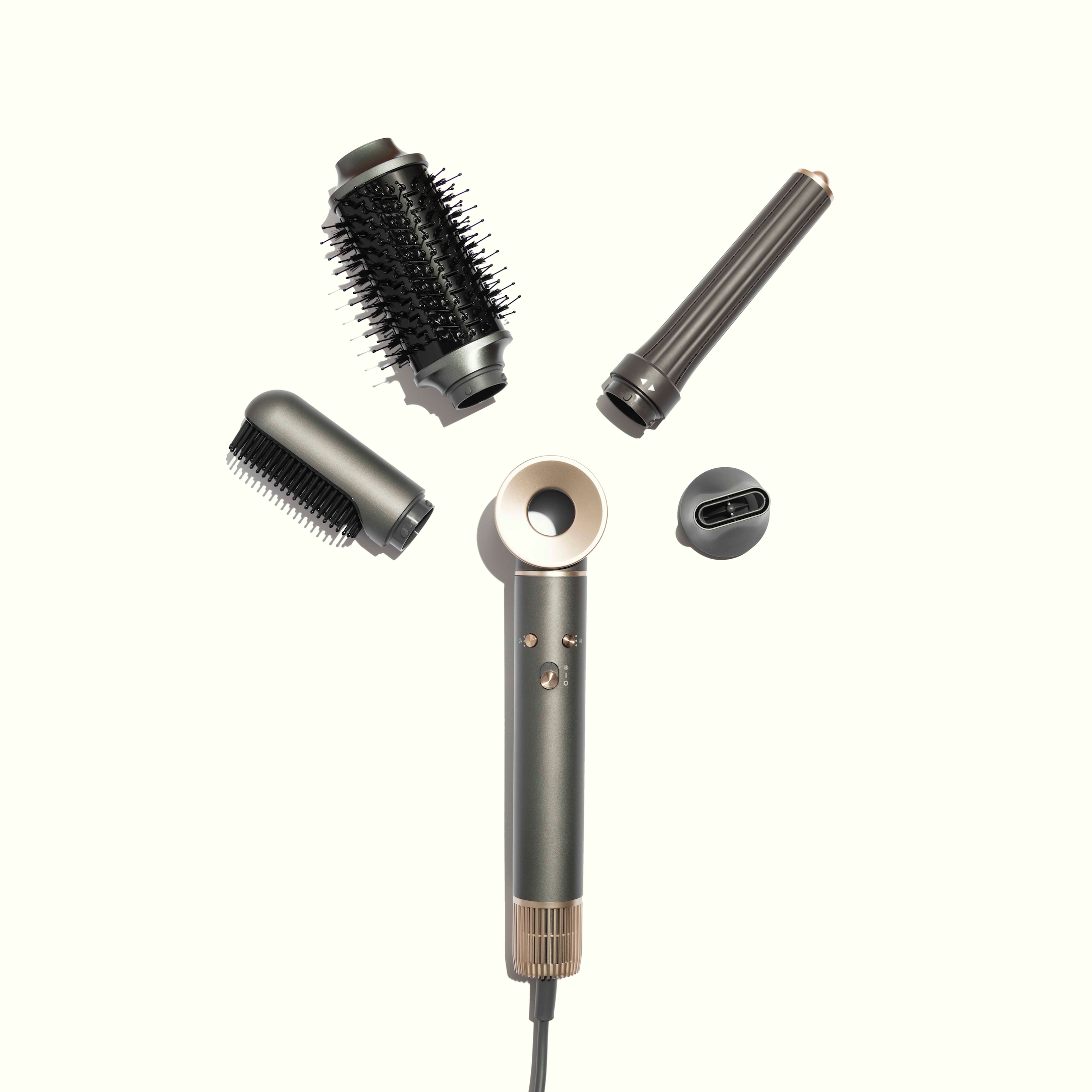 Auralis duo I Flow™ + Liss™