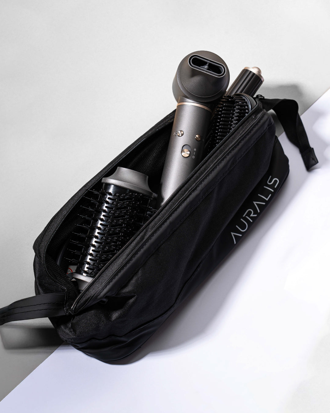 Aire Libre Productos Para Dejar Secar El Pelo Al Aire Garnier