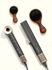 Pack Duo™ — Secador Aeroflow™ + Alisador Aeroliss™