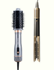 Pack Cepillo AeroBrush™ + Alisador AeroLiss™