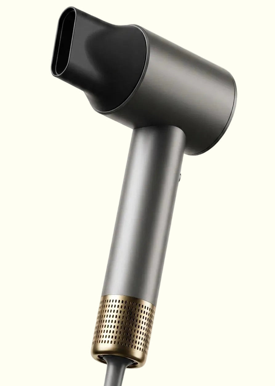 Aerocontrol™ — Secador inteligente para pelo natural y rizado