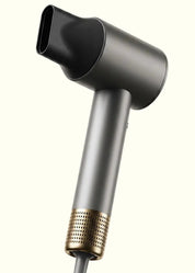 Aerocontrol™ — Secador inteligente para pelo natural y rizado