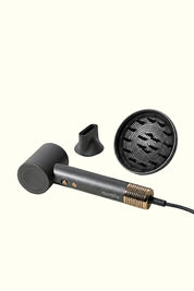 Aerocontrol™ — Secador inteligente para pelo natural y rizado