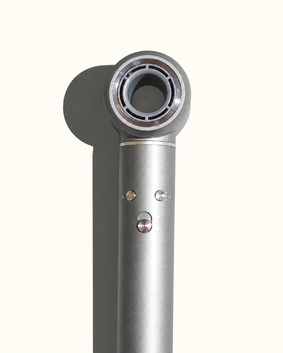 Aeroflow™ — Secador y multistyler de alta velocidad
