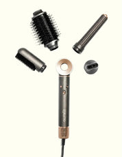 Aeroflow™ — Secador y multistyler de alta velocidad