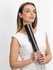 Pack cepillo Aerobrush™ + Alisador Aeroliss™