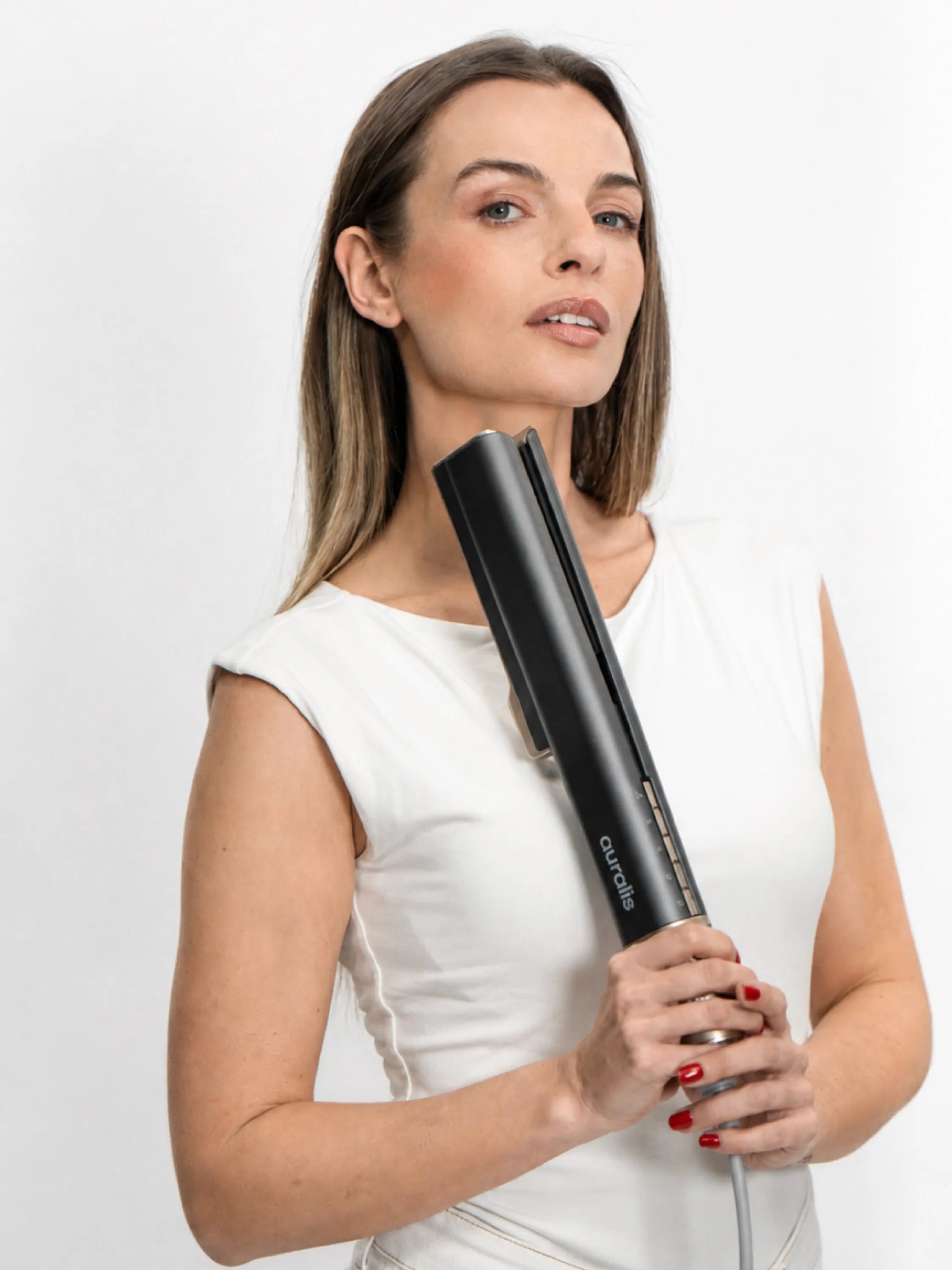 Pack cepillo Aerobrush™ + Alisador Aeroliss™