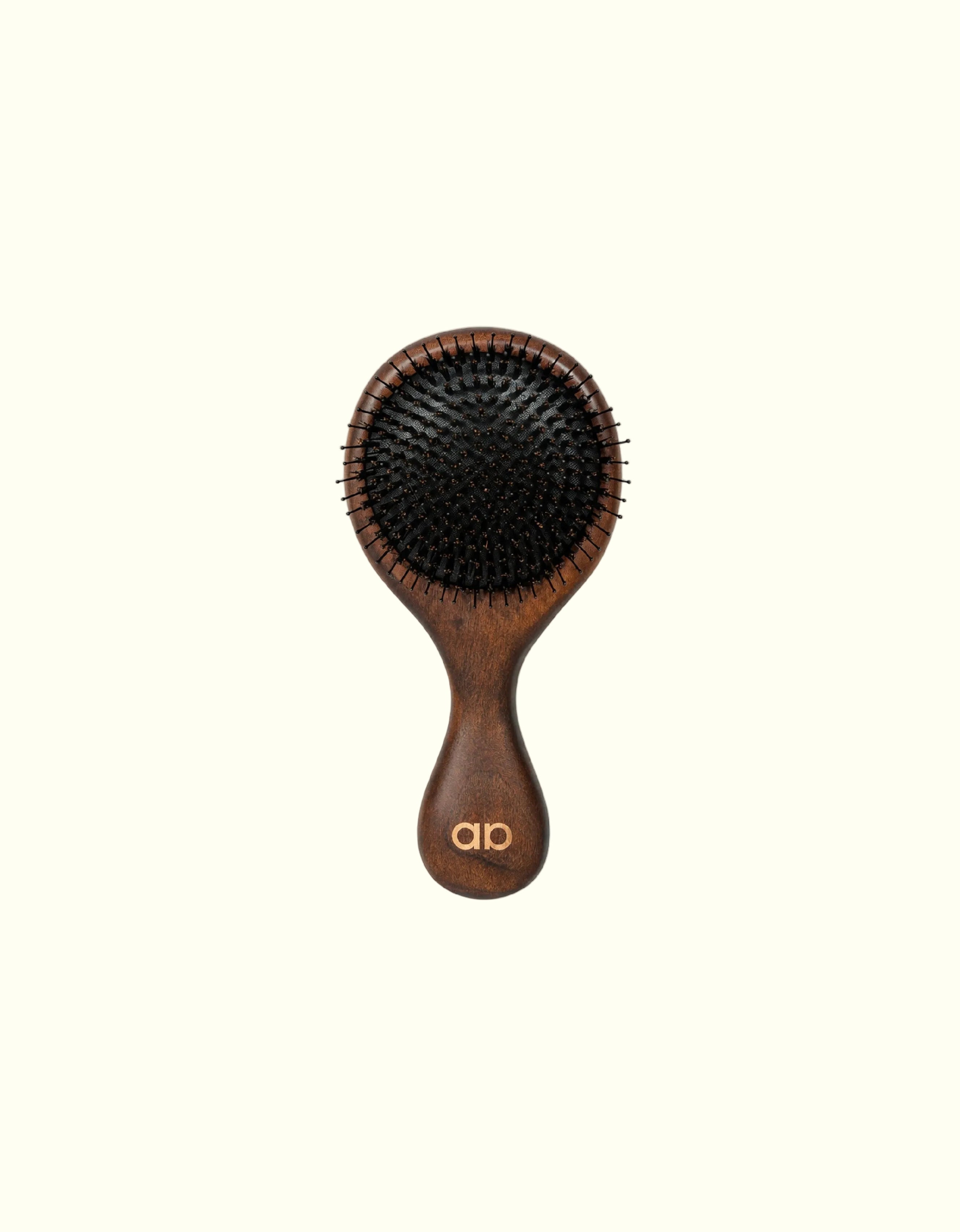 ‍Auralis Icon Travel™ — Cepillo técnico compacto (100% off)