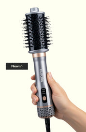 Aerobrush™ — Secado + Brushing