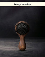Auralis Icon Travel™ — Cepillo técnico compacto