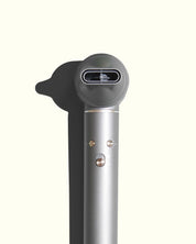 AeroFlow™ — Secador inteligente de alta velocidad y bajo ruido