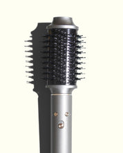 AeroFlow™ — Secador inteligente de alta velocidad y bajo ruido