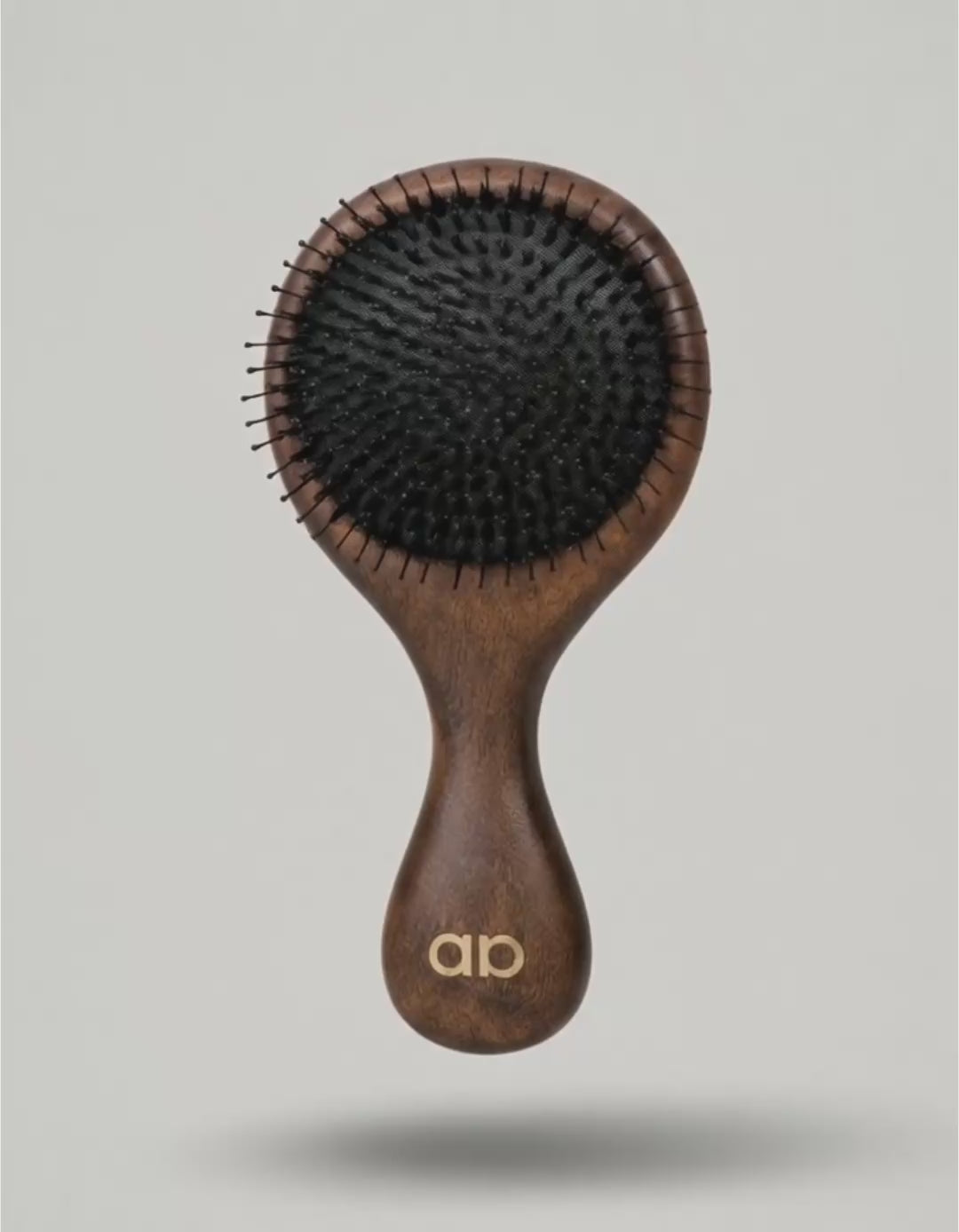 Auralis Icon™ — Cepillo técnico premium