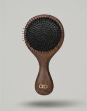Auralis Icon™ — Cepillo técnico premium